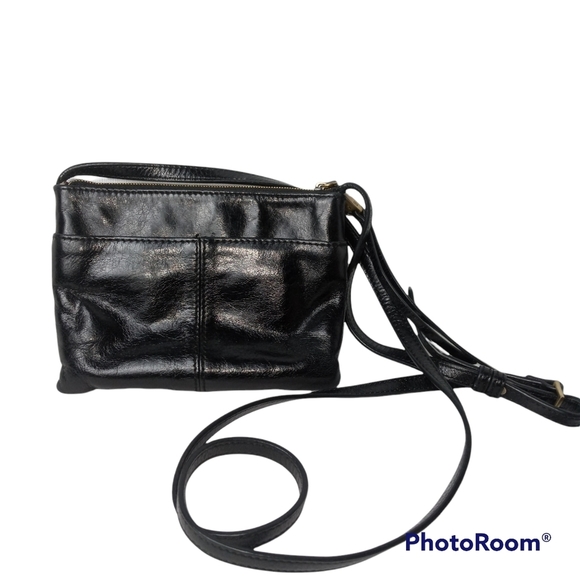 Hobo Amble Crossbody Bag - Picture 2 of 6